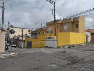 Sobrado com 2 Quartos à venda, 111m² no Vila Carrão, São Paulo