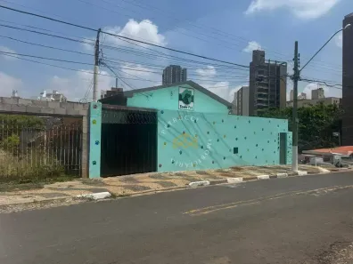 Casa com 2 Quartos à venda, 143m² no Jardim Proença I, Campinas