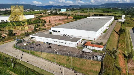 Galpão/Depósito/Armazém para alugar, 2224m² no Pinhal, Cabreúva