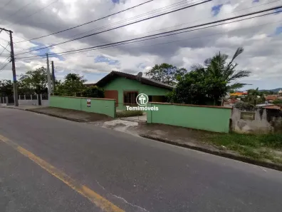 Casa com 2 Quartos à venda, 150m² no Costa e Silva, Joinville