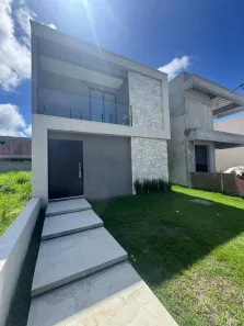 Casa com 4 Quartos à venda, 169m² no Vila de Abrantes (Abrantes), Camaçari
