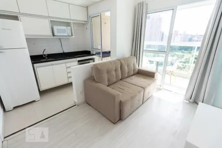 Apartamento com 1 Quarto à venda, 34m² no Água Branca, São Paulo