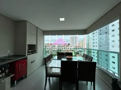 Apartamento com 3 Quartos à venda, 102m² no Vila Aprazível, Jacareí