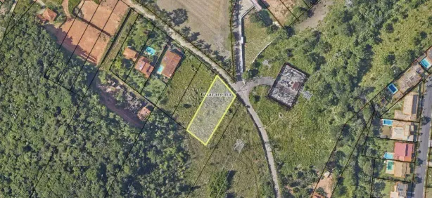 Lote/Terreno à venda, 1200m² no Bellard, Guararema