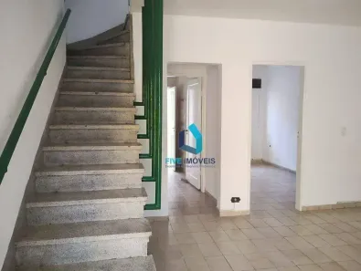 Imóvel Comercial para alugar, 110m² no Chácara Santo Antônio (Zona Sul), São Paulo