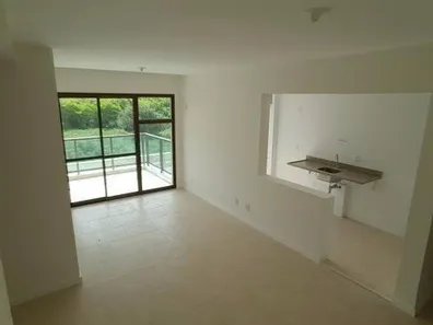 Apartamento com 3 Quartos à venda, 83m² no Recreio dos Bandeirantes, Rio de Janeiro