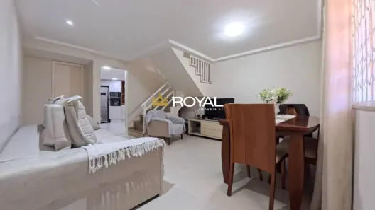 Casa de Condomínio com 3 Quartos à venda, 132m² no Taquara, Rio de Janeiro