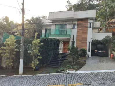 Casa de Condomínio com 3 Quartos à venda, 210m² no Engenho do Mato, Niterói