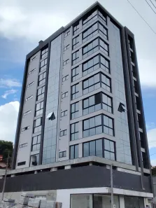 Apartamento com 3 Quartos à venda, 115m² no Berger, Caçador
