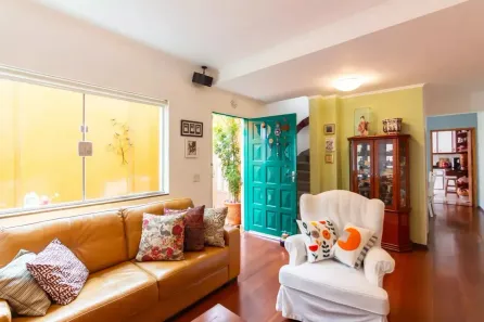 Casa com 3 Quartos à venda, 162m² no Jaguaribe, Osasco