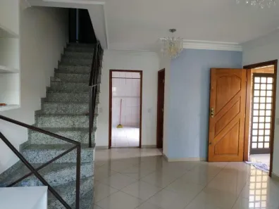 Casa com 3 Quartos à venda, 118m² no Parque Vitória, São Paulo