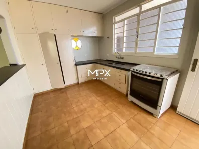 Casa com 3 Quartos à venda, 180m² no Vila Independência, Piracicaba