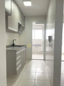 Apartamento com 2 Quartos para alugar, 58m² no Alto da Lapa, São Paulo
