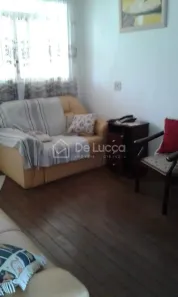 Casa com 2 Quartos à venda, 255m² no Vila Industrial, Campinas