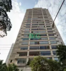 Apartamento com 3 Quartos à venda, 130m² no Vila Clementino, São Paulo