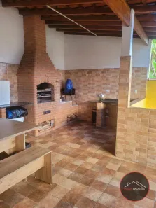 Casa com 4 Quartos à venda, 270m² no Parque Residencial Casa Branca, Suzano