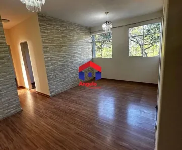 Apartamento com 3 Quartos à venda, 65m² no São João Batista (Venda Nova), Belo Horizonte