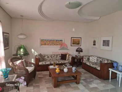 Casa de Condomínio com 3 Quartos à venda, 286m² no Condomínio Sunset Park, São José dos Campos