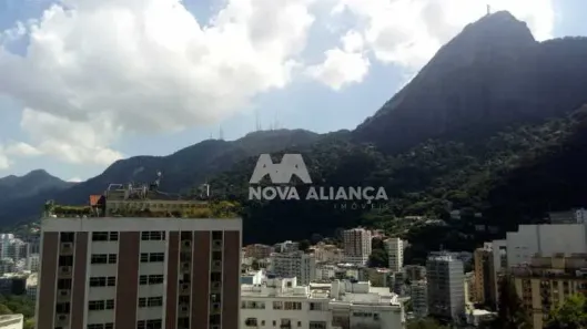 Apartamento com 4 Quartos à venda, 150m² no Lagoa, Rio de Janeiro