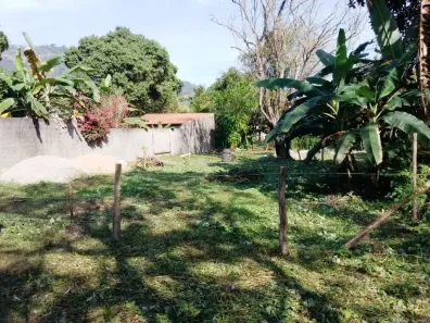 Lote/Terreno à venda, 614m² no Vila Citrolândia (Santo Aleixo), Magé