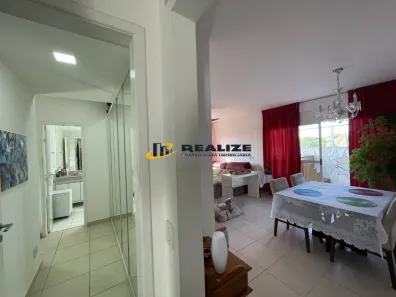 Apartamento com 3 Quartos à venda, 170m² no Parque Turf Club, Campos dos Goytacazes