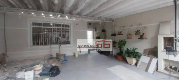 Casa com 4 Quartos à venda, 120m² no Vila Pita, São Paulo