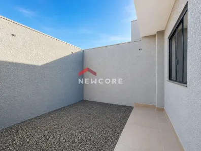 Casa com 3 Quartos à venda, 106m² no Jardim Imperador, Maringá