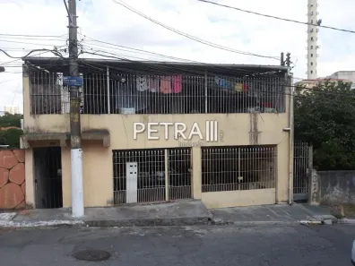 Casa com 10 Quartos à venda, 252m² no Jaguaré, São Paulo