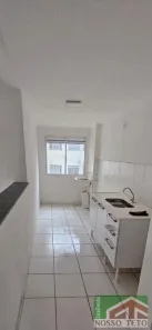 Apartamento com 2 Quartos à venda, 44m² no Jardim Boer I, Americana