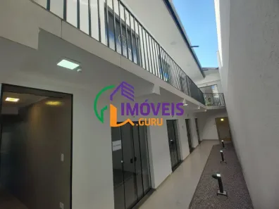 Ponto Comercial à venda, 298m² no Jardim Brasil, Poços de Caldas