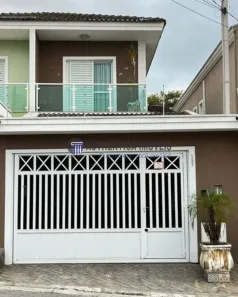 Casa com 4 Quartos à venda, 200m² no Umuarama, Osasco