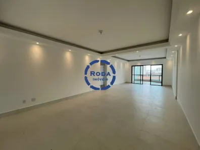 Apartamento com 3 Quartos à venda, 210m² no Boqueirão, Santos