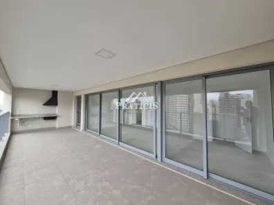 Apartamento com 4 Quartos à venda, 146m² no Vila Mariana, São Paulo