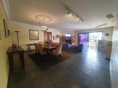 Apartamento com 4 Quartos à venda, 240m² no Centro, Jundiaí