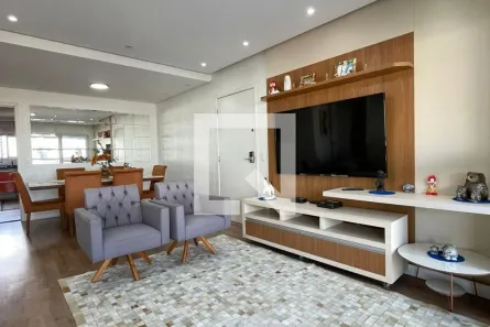 Apartamento com 2 Quartos à venda, 104m² no Tatuapé, São Paulo