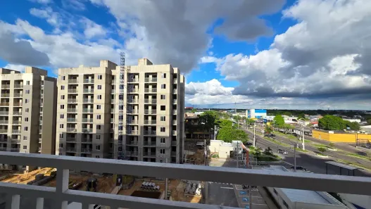 Apartamento com 2 Quartos à venda, 51m² no Cidade Nova, Manaus