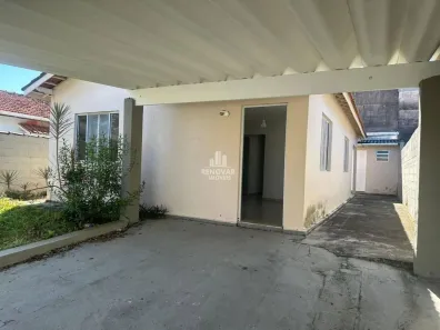 Casa com 3 Quartos à venda, 126m² no Conjunto Habitacional São Sebastião, Mogi das Cruzes