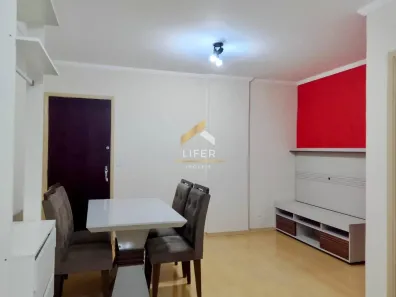 Apartamento com 1 Quarto à venda, 47m² no Botafogo, Campinas