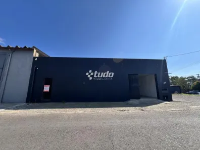 Prédio Comercial à venda, 208m² no Canudos, Novo Hamburgo