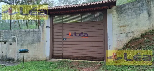 Fazenda/Sítio com 2 Quartos à venda, 1666m² no Quarta Divisão, Ribeirão Pires