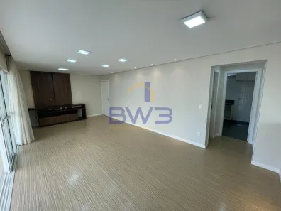 Apartamento com 4 Quartos para alugar, 145m² no Parque das Flores, Campinas