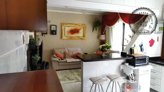 Apartamento com 2 Quartos à venda, 68m² no Aviação, Praia Grande