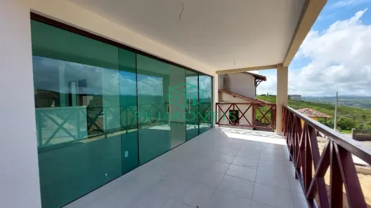 Casa de Condomínio com 3 Quartos à venda, 140m² no Bairro Novo, Gravatá