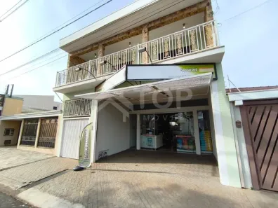 Casa com 3 Quartos à venda, 464m² no Vila Prado, São Carlos
