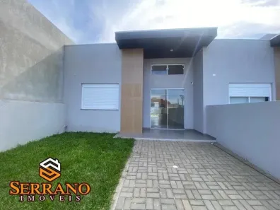Casa com 2 Quartos à venda, 69m² no , Imbé