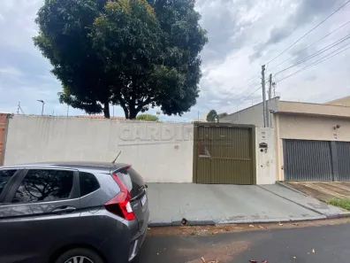 Casa com 4 Quartos à venda, 156m² no Cidade Jardim, São Carlos
