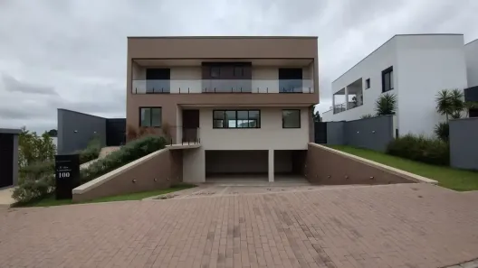 Casa de Condomínio com 4 Quartos à venda, 420m² no Granja Viana, Carapicuíba