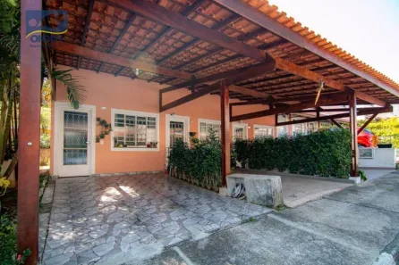 Casa de Condomínio com 2 Quartos à venda, 84m² no Vila Clara, Cotia
