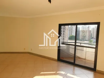 Apartamento com 4 Quartos à venda, 156m² no Centro, Ribeirão Preto