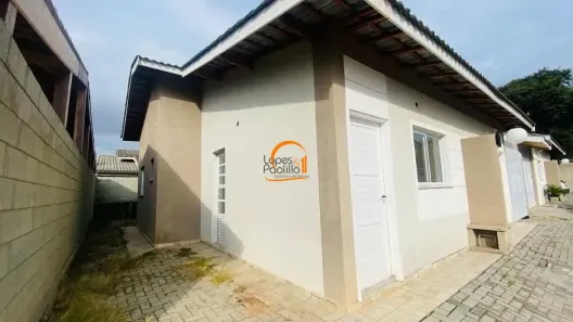 Casa com 2 Quartos à venda, 52m² no Jardim Colonial, Atibaia